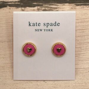 BNWT Kate Spade Earrings
